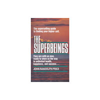 Random House USA Inc The Superbeings (häftad, eng)