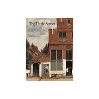 Yale university press The Little Street (inbunden, eng)