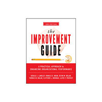 John Wiley & Sons Inc The Improvement Guide (inbunden, eng)