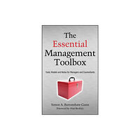 John Wiley & Sons Inc The Essential Management Toolbox (inbunden, eng)