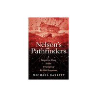 Yale university press Nelson's Pathfinders (inbunden, eng)