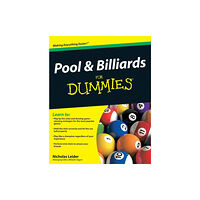 John Wiley & Sons Inc Pool and Billiards For Dummies (häftad, eng)