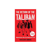 Yale university press The Return of the Taliban (häftad, eng)