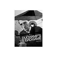 Yale university press Duchamp’s Endgame (inbunden, eng)