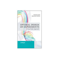 John Wiley & Sons Inc Optimal Design of Experiments (inbunden, eng)