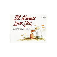 Random House USA Inc I'll Always Love You (häftad, eng)