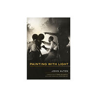 University of california press Painting With Light (häftad, eng)