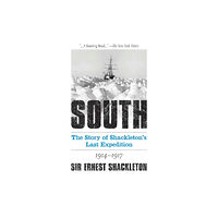 Dover publications inc. South: The Story of Shackleton's Last Expedition 1914-1917 (häftad, eng)