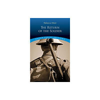Dover publications inc. Return of the Soldier (häftad, eng)