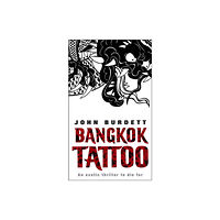 Transworld publishers ltd Bangkok Tattoo (häftad, eng)