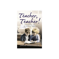 Transworld publishers ltd Teacher, Teacher! (häftad, eng)