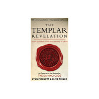 Transworld publishers ltd The Templar Revelation (häftad, eng)