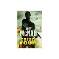 Transworld publishers ltd Crisis Four (häftad, eng)