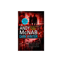 Transworld publishers ltd Dark Winter (häftad, eng)