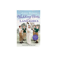 Transworld publishers ltd Wedding Bells for Land Girls (häftad, eng)