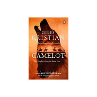 Transworld publishers ltd Camelot (häftad, eng)