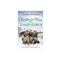 Transworld publishers ltd A Christmas Wish for the Land Girls (häftad, eng)