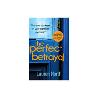 Transworld publishers ltd The Perfect Betrayal (häftad, eng)