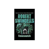 Penguin Random House Children's UK Timesnatch (häftad, eng)