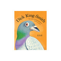 Penguin Random House Children's UK E.S.P. (häftad, eng)
