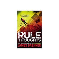 Penguin Random House Children's UK Mortality Doctrine: The Rule Of Thoughts (häftad, eng)