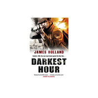 Transworld publishers ltd Darkest Hour (häftad, eng)