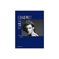 Thames & Hudson Ltd Chaumet Tiaras (inbunden, eng)