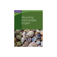 Cambridge University Press Recycling Intermediate English with Removable Key (häftad, eng)