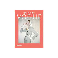 Thames & Hudson Ltd 1950s in Vogue (häftad, eng)