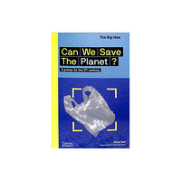 Thames & Hudson Ltd Can We Save The Planet? (häftad, eng)