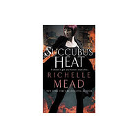 Transworld publishers ltd Succubus Heat (häftad, eng)