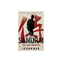 Transworld publishers ltd Samurai (häftad, eng)