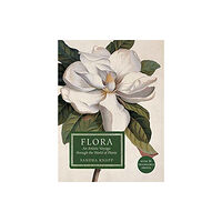 The Natural History Museum Flora: An Artistic Voyage Through the World of Plants (inbunden, eng)