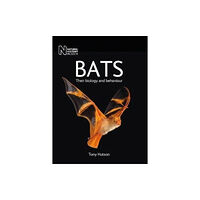 The Natural History Museum Bats (häftad, eng)