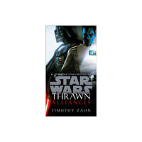Random House USA Inc Thrawn: Alliances (Star Wars) (häftad, eng)