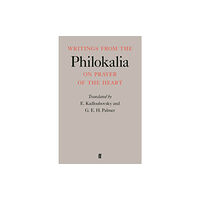 Faber & Faber Writings from the Philokalia (häftad, eng)