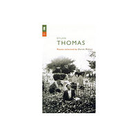 Faber & Faber Dylan Thomas (häftad, eng)