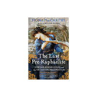 Faber & Faber The Last Pre-Raphaelite (häftad, eng)