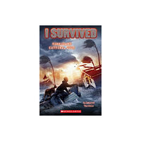 Not Stated I Survived Hurricane Katrina, 2005 (I Survived #3) (häftad, eng)