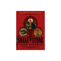 Faber & Faber The Snake Stone (häftad, eng)