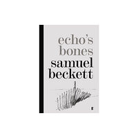 Faber & Faber Echo's Bones (inbunden, eng)