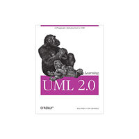 O'Reilly Media Learning UML 2.0 (häftad, eng)