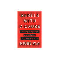 Penguin Putnam Inc Rebels with a Cause (inbunden, eng)