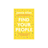 Waterbrook Press (A Division of Random House Inc) Find Your People (häftad, eng)