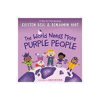 Random House USA Inc The World Needs More Purple People (inbunden, eng)