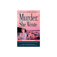 Penguin Putnam Inc Murder, She Wrote: Debonair in Death (häftad, eng)