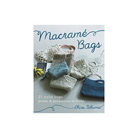 Penguin Young Readers Macrame Bags (häftad, eng)