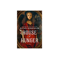 Penguin Publishing Group House of Hunger (inbunden, eng)