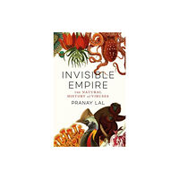 Penguin Random House India Invisible Empire (inbunden, eng)