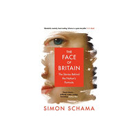 Penguin books ltd The Face of Britain (häftad, eng)